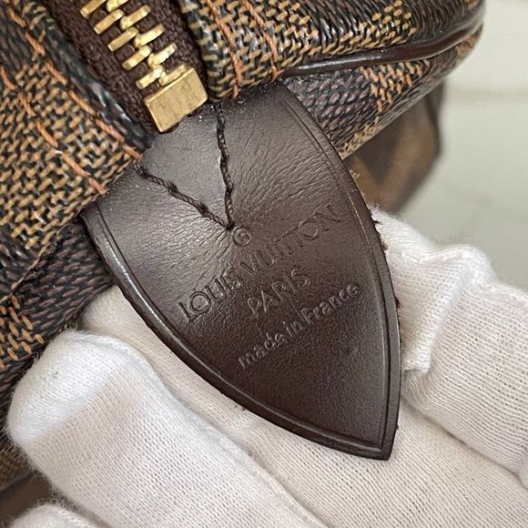 LOUIS VUITTON Speedy 25 - Picture 13 of 16